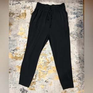 Fabletics High-Waisted Joggers